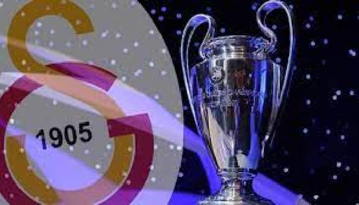 Galatasaray Şampiyonlar Ligi play-off turunda Klaksvik-Molde eşleşmesinin, UEFA Avrupa Ligi’ne düşmesi durumunda ise Qarabağ-Helsinki eşleşmesinin galibi ile karşılaşacak