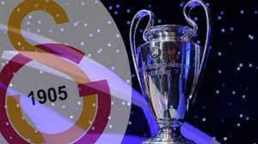 Galatasaray Şampiyonlar Ligi play-off turunda Klaksvik-Molde eşleşmesinin, UEFA Avrupa Ligi'ne düşmesi durumunda ise Qarabağ-Helsinki eşleşmesinin galibi ile karşılaşacak