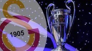Galatasaray Şampiyonlar Ligi play-off turunda Klaksvik-Molde eşleşmesinin, UEFA Avrupa Ligi'ne düşmesi durumunda ise Qarabağ-Helsinki eşleşmesinin galibi ile karşılaşacak