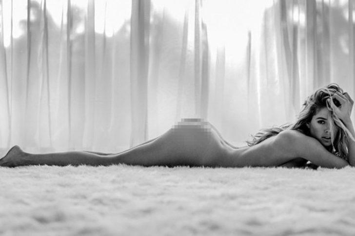 Brezilya'da Ortalık Karışık G1