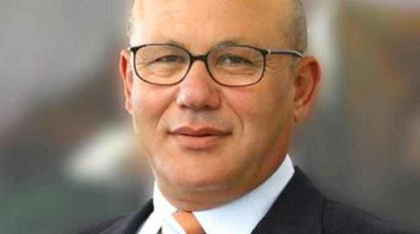 Talat: Beklentimiz en kısa s&uuml;rede &ccedil;&ouml;z&uuml;m
