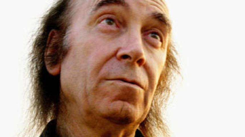 Erkin Koray ''Şaşkın'' savaşını kazandı