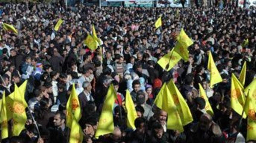 DTP'nin yerel se&ccedil;imlere girmesine vize &ccedil;ıktı