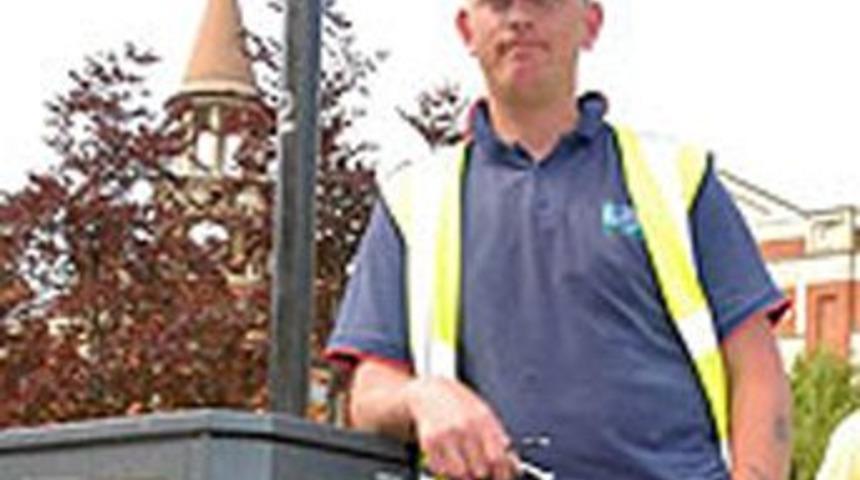 10 bin poundluk "yapboz"