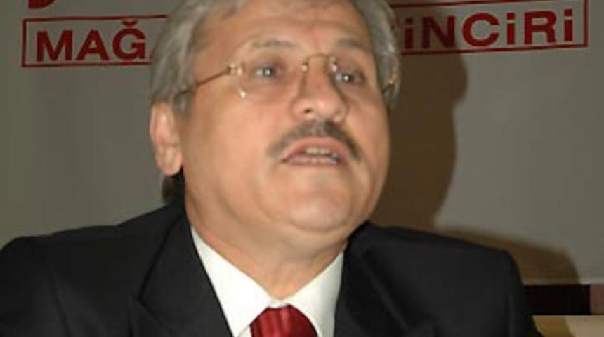 Dursun Uyar Karab&uuml;k'te yakalandı