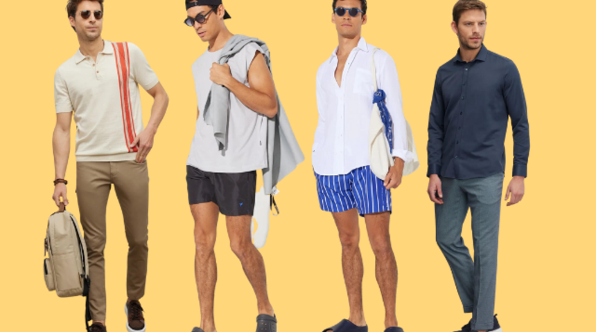 Şıklığınızı yükseltecek parçalarla tanışın! Altınyıldız Classics'te tüm indirimlere ek çok al az öde fırsatı 