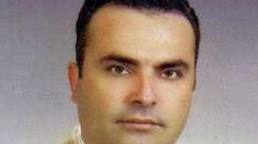 T&uuml;rk işadamı Irak'ta tutuklandı