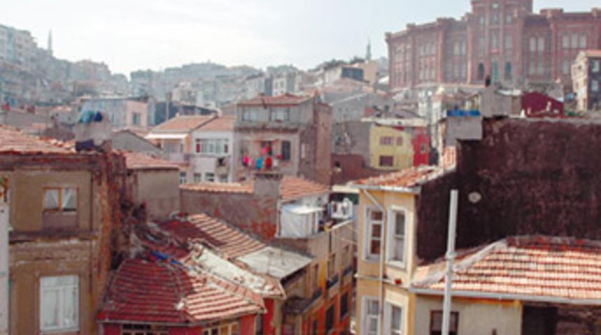 Kat m&uuml;lkiyetinde yeni d&uuml;zenleme