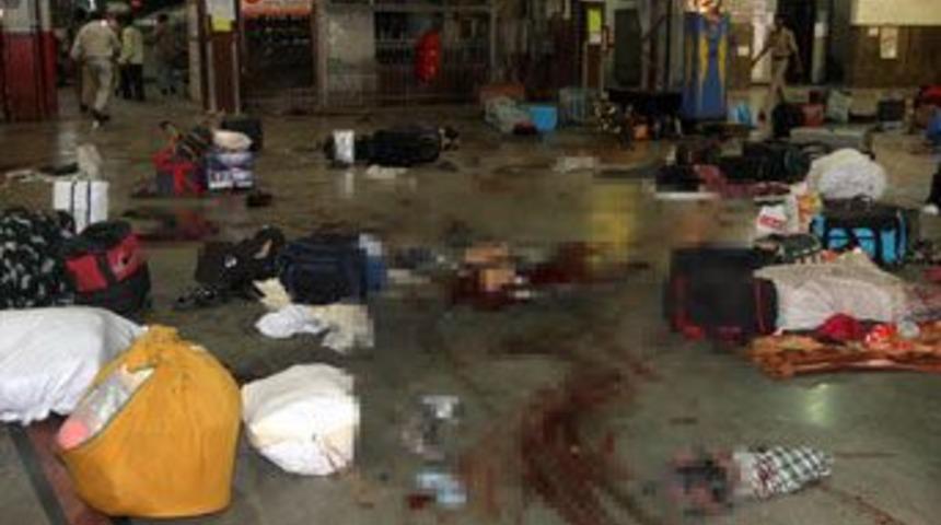 Hindistan'daki saldırılar Pakistan'a odaklanıyor&nbsp;