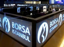 Borsa haftaya yükselişle başladı