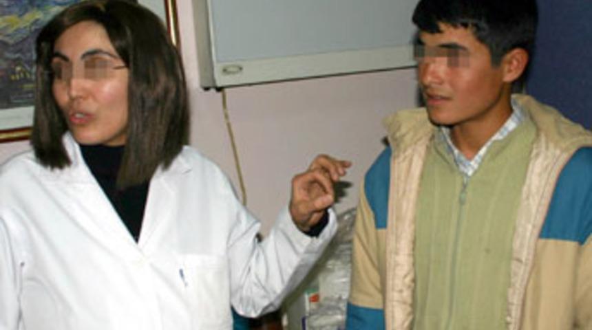 İki kadın doktordan tazminat davası