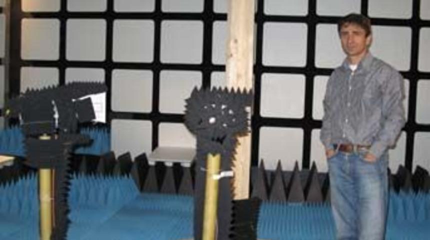 T&uuml;rk bilim adamlarından s&uuml;per tomografi