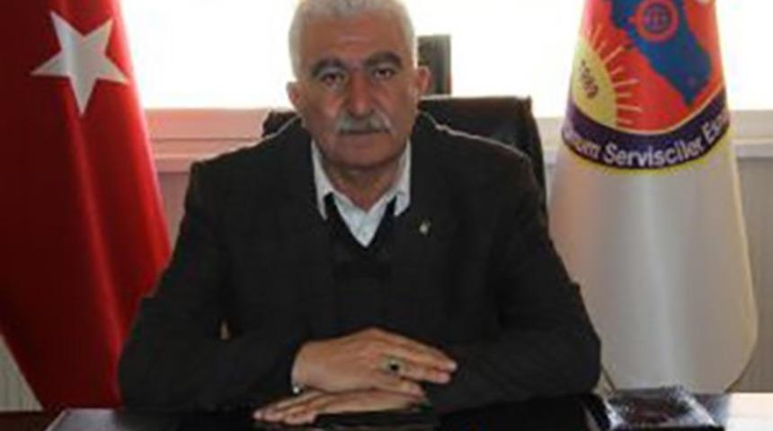 Aksaray’da 65 yaş üstü vatandaşların ücretsiz taşıması sona eriyor