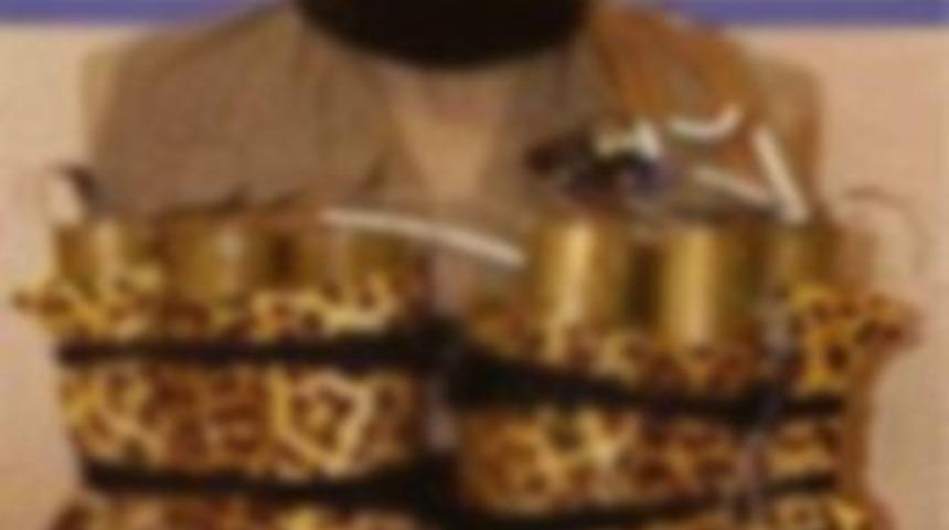 Afganistan'da intihar saldırısı