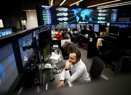 Borsa, haftaya alıcılı bir seyirde başladı