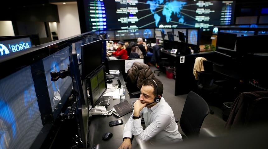 Borsa, haftaya alıcılı bir seyirde başladı