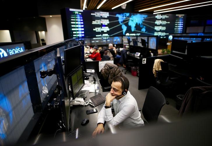 Borsa rekor kırdı, Sasa zirve yaptı! İşte en çok kazandıran hisseler G5