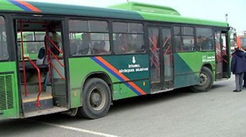 İstanbul'da ulaşıma zam