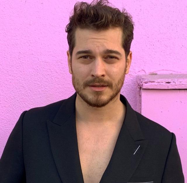 Çağatay Ulusoy 2