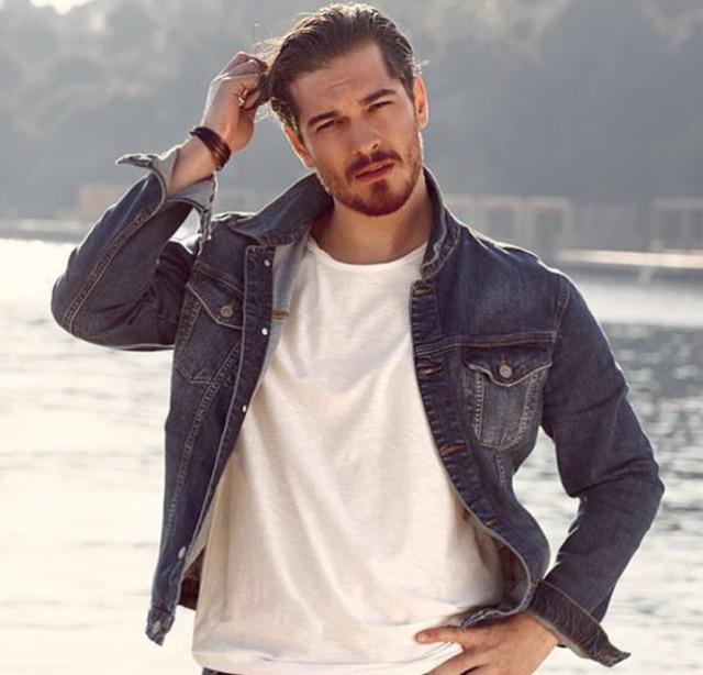 Çağatay Ulusoy 5