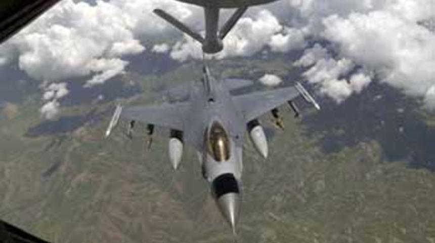 Sınır &ouml;tesi operasyon ABD basınında