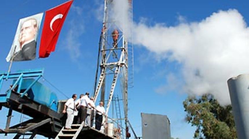 MTA'da y&ouml;netim operasyonu