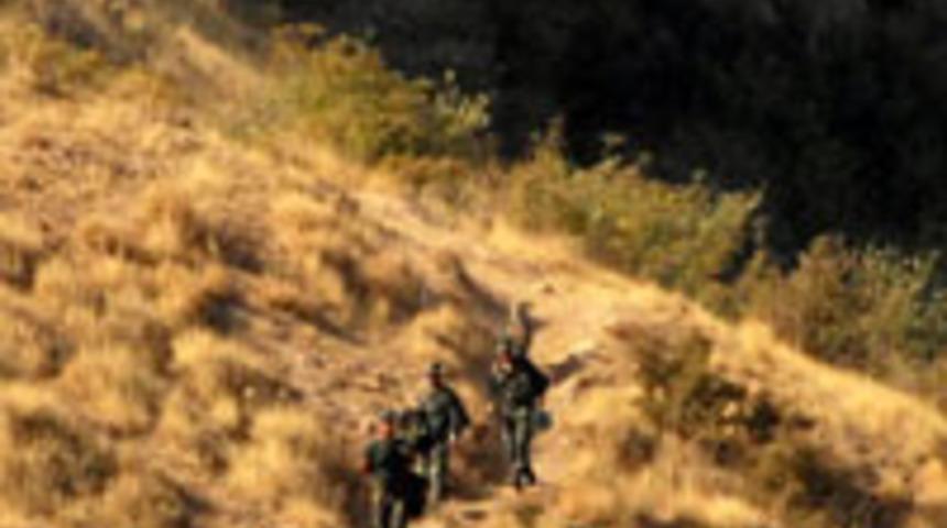 PKK, T&uuml;rk askerlerini rehin mi aldı?