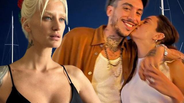 Didem Soydan'dan yeni Can Bonomo açıklaması! Gerçekten üzgünüm...