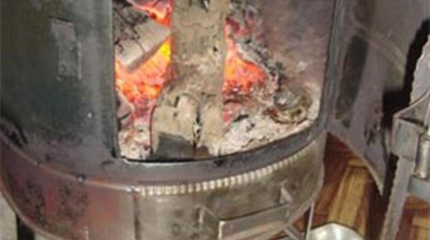 Bakanlıktan soba zehirlenmelerine karşı CD ve broş&uuml;r