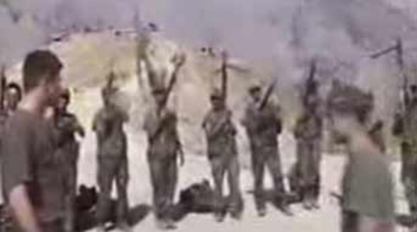 İşte şehit askerlerin kimlikleri