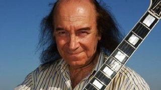 Erkin Koray neden öldü, hastalığı neydi? Erkin Koray kimdir, kaç yaşındaydı?