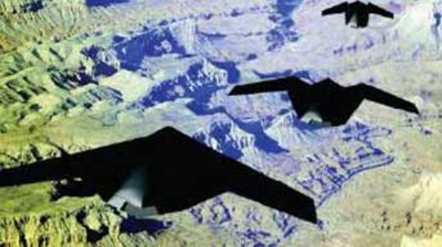 T&uuml;rkiye'ye 10 pilotsuz u&ccedil;ak daha