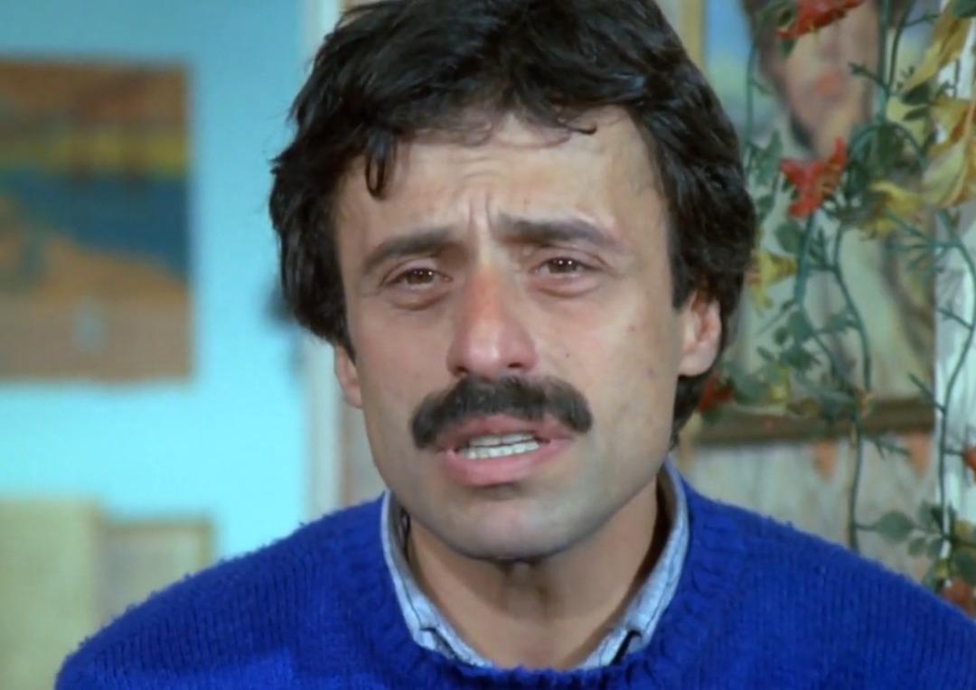 S&uuml;per Baba nın Fiko su Şevket Altuğ 83 yaşında! Son hali g&uuml;ndem oldu 1