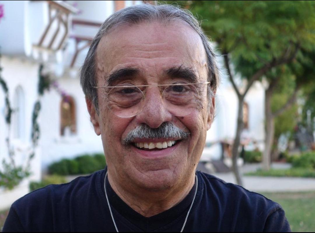 S&uuml;per Baba nın Fiko su Şevket Altuğ 83 yaşında! Son hali g&uuml;ndem oldu 2