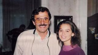 Süper Baba'nın Fiko'su Şevket Altuğ'un kızı da tanıdık çıktı! Meğer Eşkıya filminde...