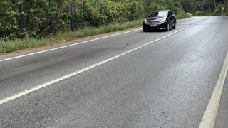 Sarıyer'de kanlı pusu! Yol ortasında kalaşnikofla taradılar: 2 ölü, 1 yaralı