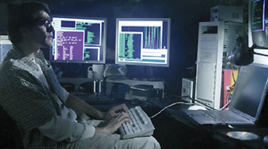 Kişisel bilgiler &ccedil;alındı