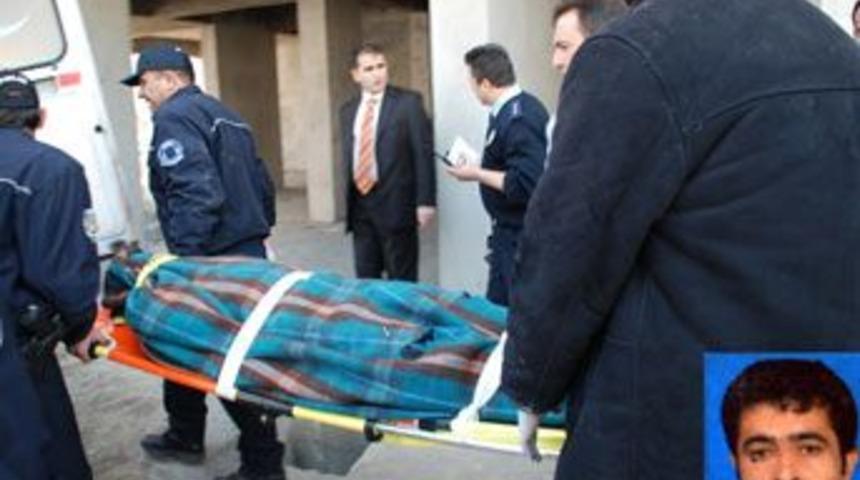 D&uuml;ğ&uuml;n&uuml;nden bir g&uuml;n &ouml;nce intihar etti