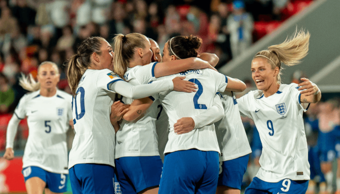 FIFA 2023 Kadınlar Dünya Kupası’nda İngiltere penaltılarla turladıDünyadan Futbol