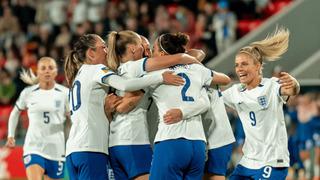 FIFA 2023 Kadınlar Dünya Kupası'nda İngiltere penaltılarla turladı
