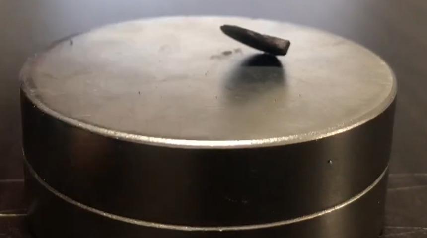 'LK-99' heyecan yarattı... Sosyal medya onu konuşuyor: Eğer gerçekse devrim niteliğinde olabilir