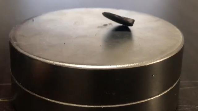 'LK-99' heyecan yarattı... Sosyal medya onu konuşuyor: Eğer gerçekse devrim niteliğinde olabilir