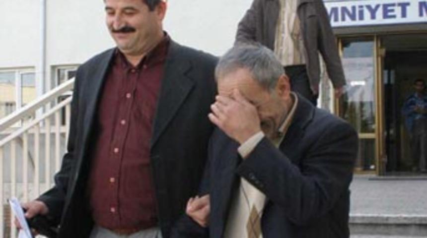 10 milyon YTL'lik naylon fatura