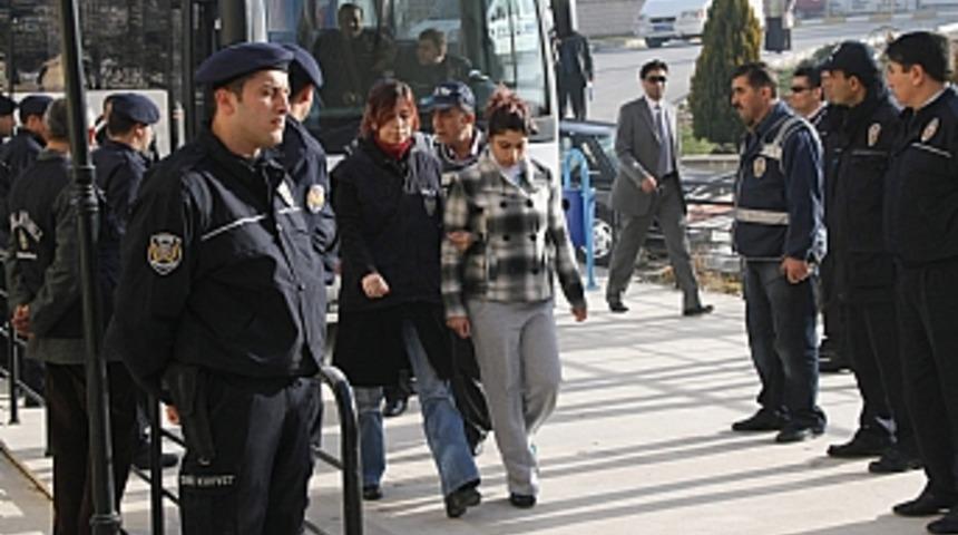 Karaman polisinden 'son nokta'