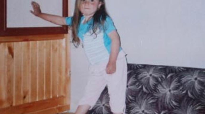 25 santimetre suda boğularak &ouml;ld&uuml;