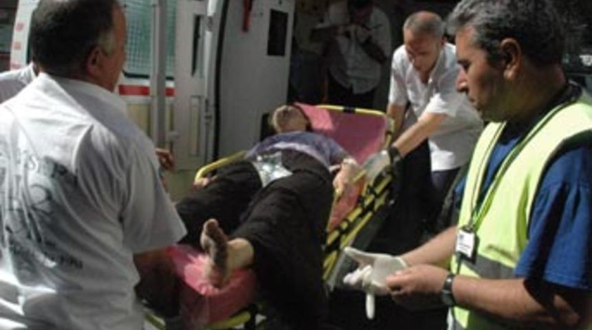 Enişte 4 kardeşi birden &ouml;ld&uuml;rd&uuml;