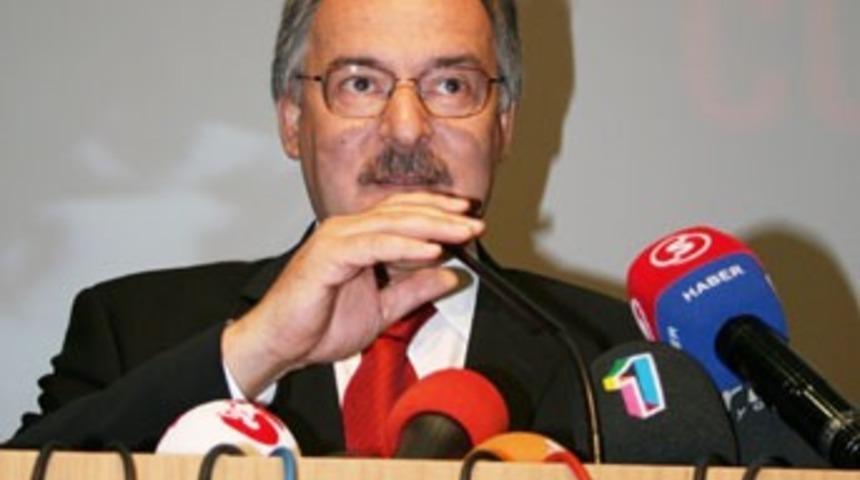 Ko&ccedil;: ''Tespitlerimi dile getireceğim''