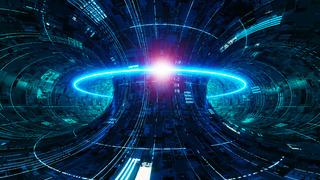 ABD’de bilim insanları başardı: Nükleer füzyondan ikinci defa enerji üretimi