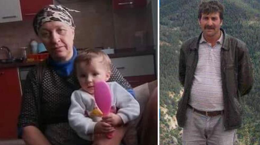 Bu acıya yürek dayanmaz! "O ölürse ben de ölürüm" dedi, eşinin ölümünün ardından intihar etti