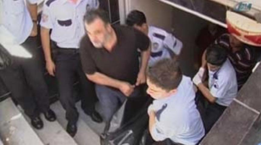 Tefeci borcu işadamının intiharına neden oldu